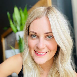 Meet your Posher, Lindsey